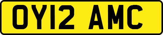 OY12AMC