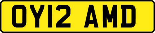 OY12AMD
