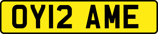 OY12AME