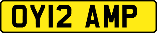OY12AMP
