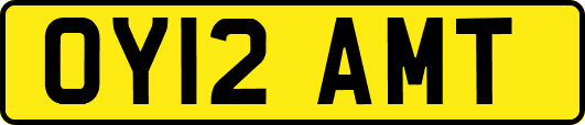 OY12AMT