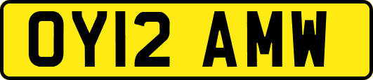 OY12AMW