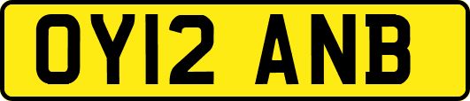 OY12ANB