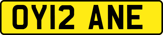 OY12ANE