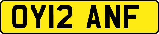 OY12ANF