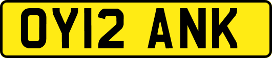 OY12ANK
