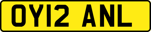 OY12ANL