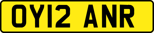 OY12ANR