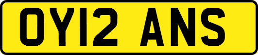 OY12ANS