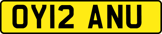 OY12ANU