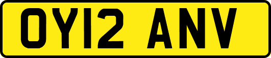 OY12ANV