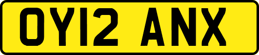 OY12ANX
