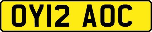 OY12AOC