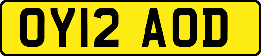 OY12AOD