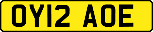 OY12AOE
