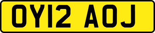 OY12AOJ