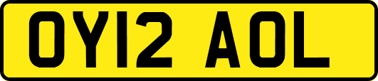 OY12AOL