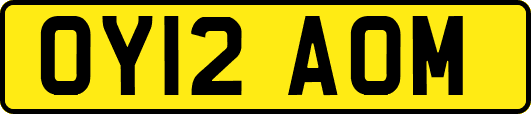 OY12AOM