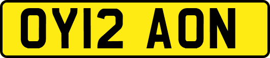 OY12AON