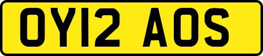 OY12AOS