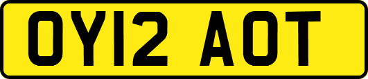 OY12AOT