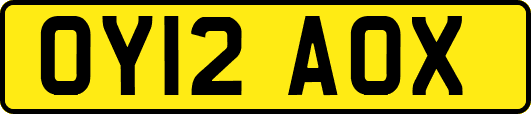 OY12AOX