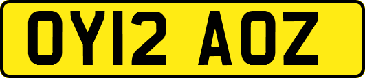 OY12AOZ