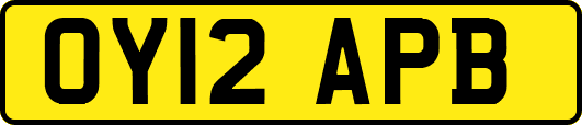 OY12APB