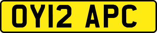OY12APC