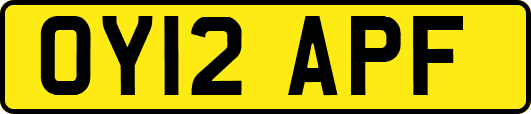 OY12APF
