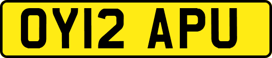 OY12APU