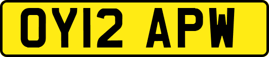 OY12APW