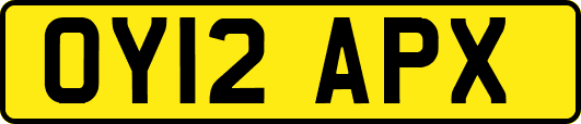 OY12APX