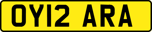 OY12ARA
