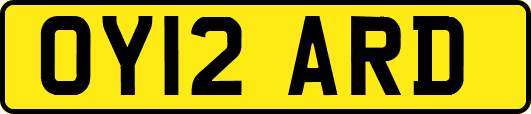 OY12ARD
