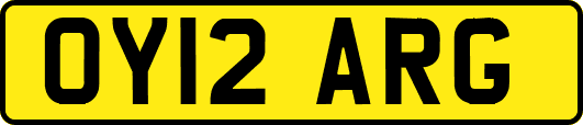 OY12ARG