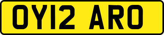 OY12ARO