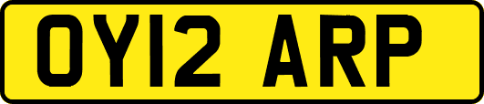 OY12ARP