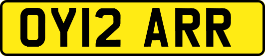 OY12ARR