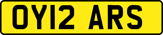 OY12ARS