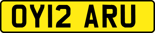 OY12ARU