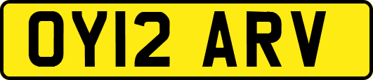 OY12ARV