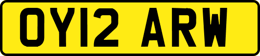 OY12ARW