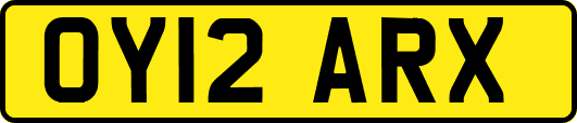 OY12ARX