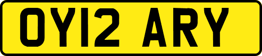 OY12ARY