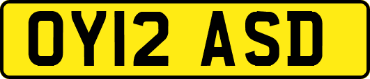 OY12ASD