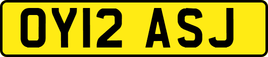 OY12ASJ
