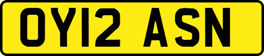OY12ASN