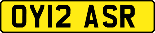 OY12ASR