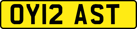 OY12AST